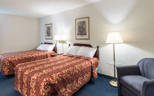 Quality Express Inn & Suites