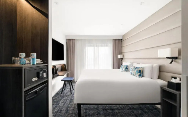 Signature London, The J Marylebone