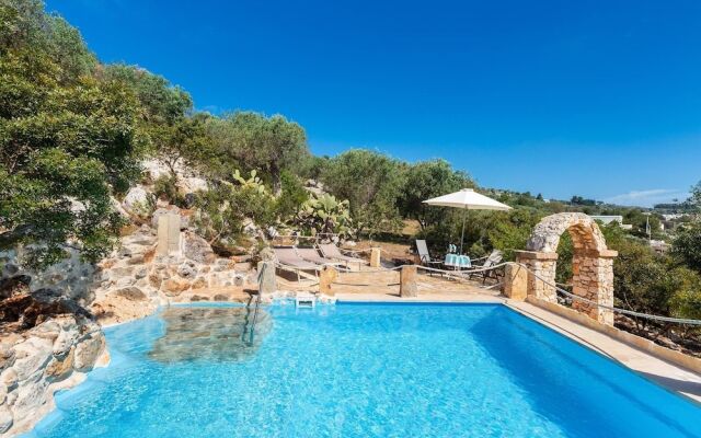 Il Giardino delle Cipolliane