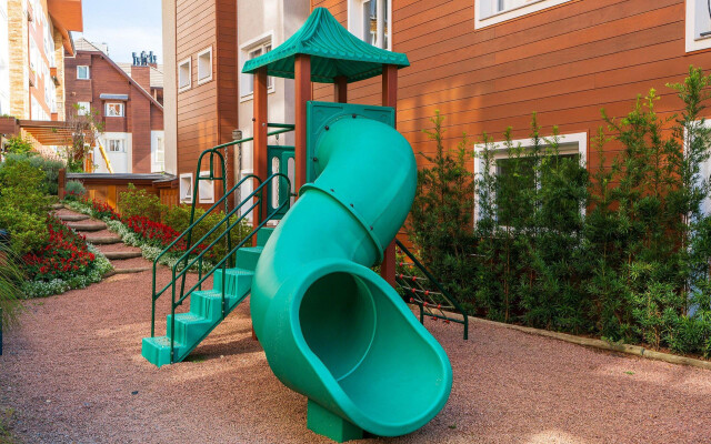 LOCAR-IN GRAMADO- Vivenda do Bosque