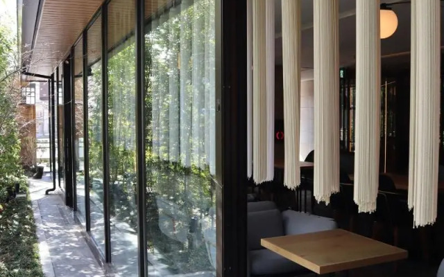 TASSEL HOTEL Sanjo Shirakawa