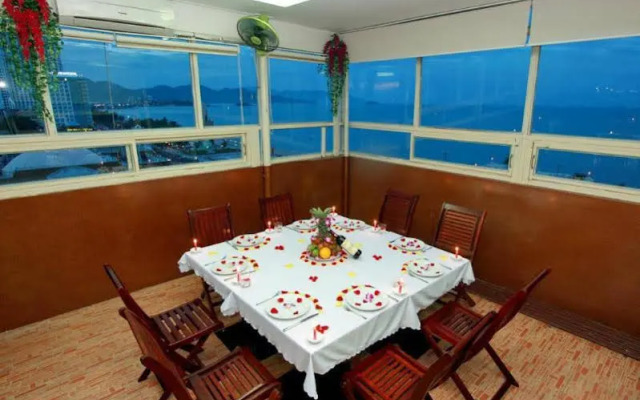 Galaxy Nhatrang