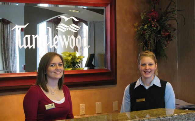 Tanglewood Resort on Lake Texoma, an Ascend Collection Resort