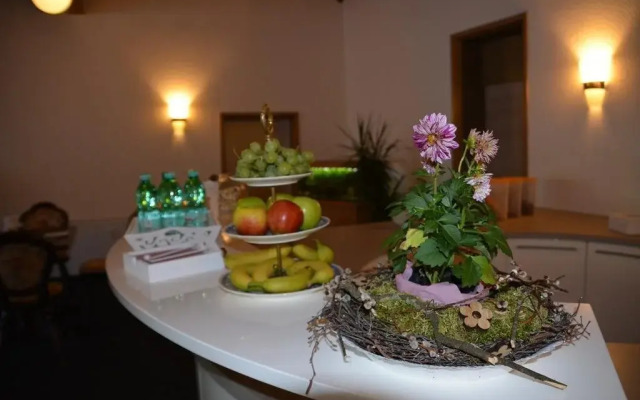 Hotel am Brunnen