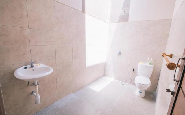 Damar Sanjaya Uttama