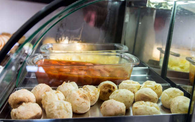 Pousada Torre del Mar