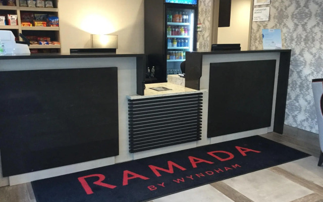 Ramada by Wyndham Bronx Terminal