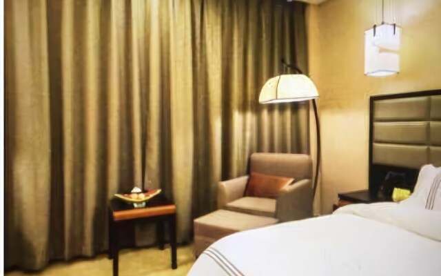 Legend Boutique Hotel