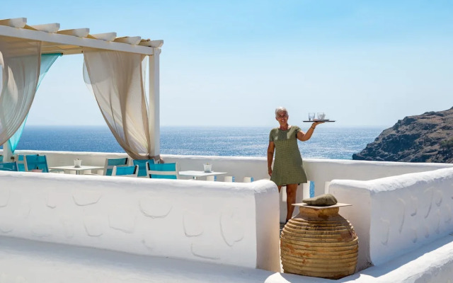 Ihthioessa Boutique Hotel