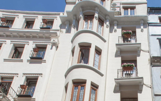 Grand Hotel Palmiye