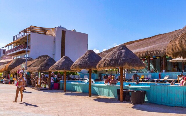 Hotel Beke