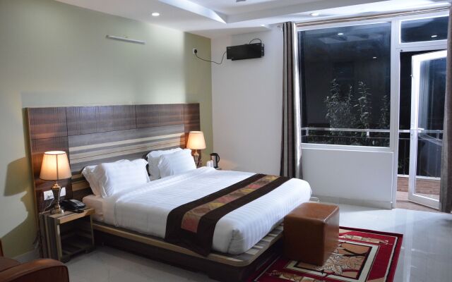 Hotel Shiva Sanctuary