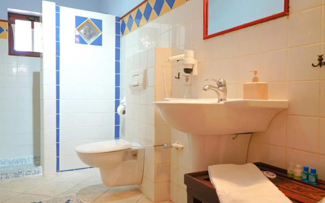 Sato Triopia Butik Otel