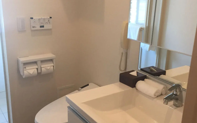 Fraser Residence Nankai Osaka Hotel