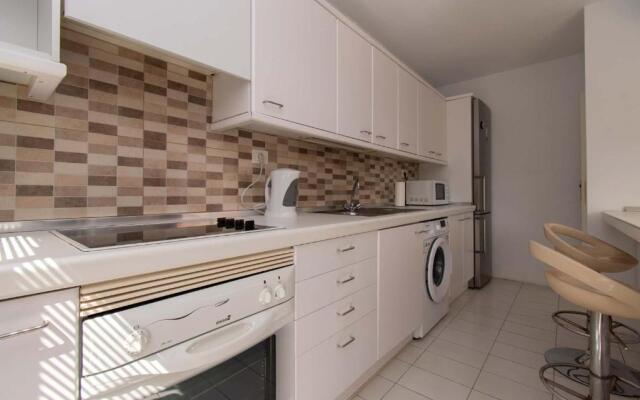 Ocean Park 37 - Three Bed