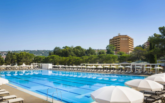 Remisens Premium Hotel Metropol