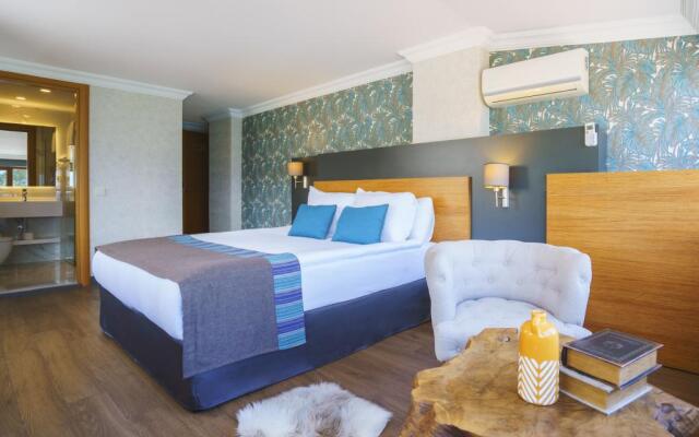 Qinn Hotel