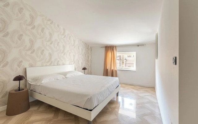 Kadì Apartment by Wonderful Italy