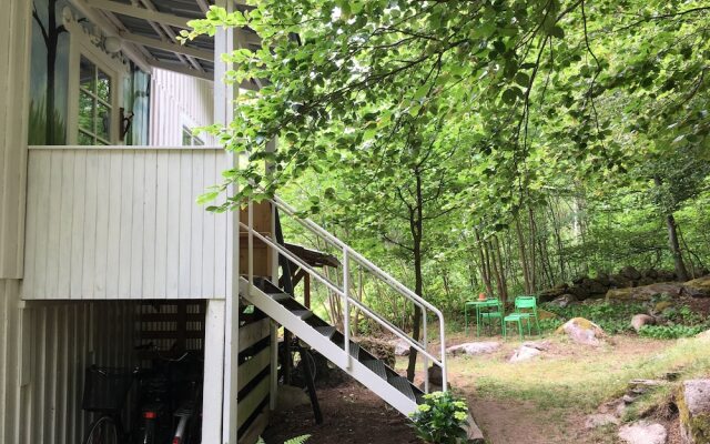 Lille Carlssons Bed & Breakfast