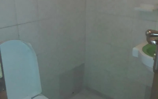 Alem Guest House