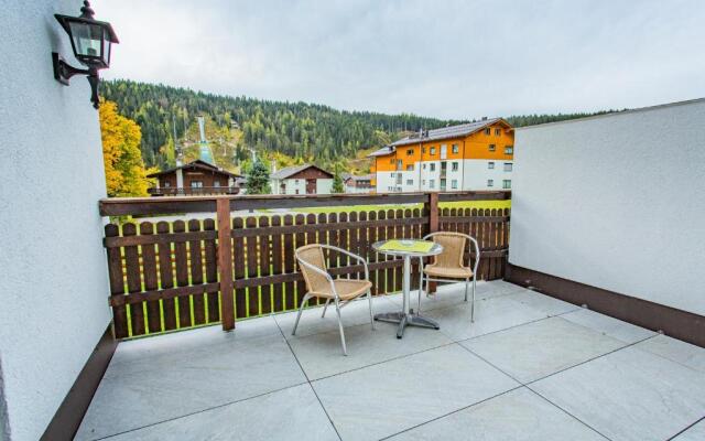 Bergidyll 5 by Alpenidyll Apartments