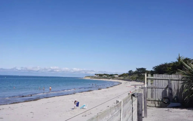 Maison Noirmoutier-en-l'Île, 3 pièces, 4 personnes - FR-1-224B-90