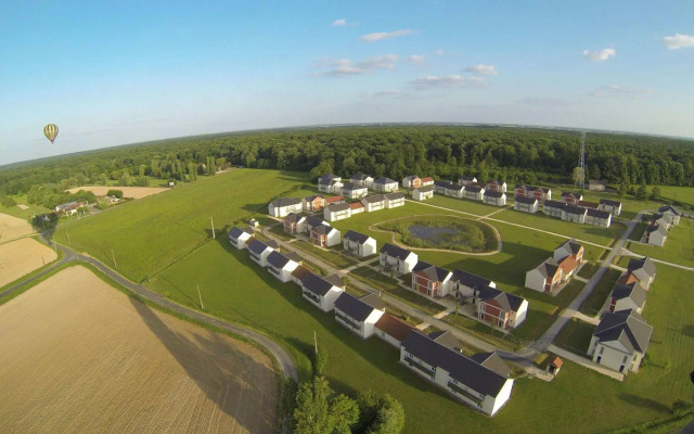 Villa Bellagio Amboise