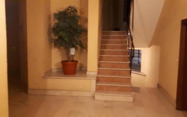 casa leonardo