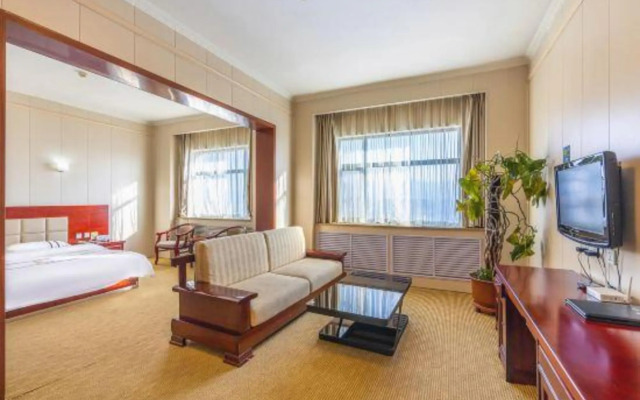 LanZhou JinLianHai Hotel