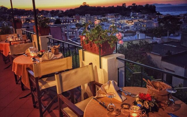 Hotel La Villarosa