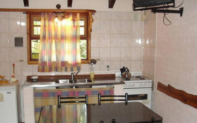 La Marca en Tres Lagos