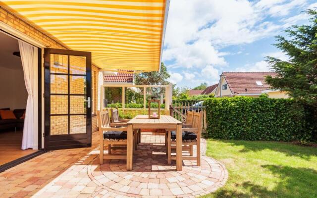 Goudkust 4 'Schoorls Geluk'