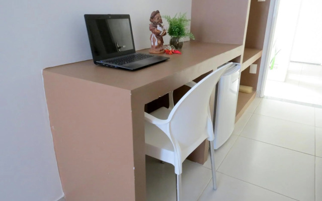 Hotel Encantos De Penedo