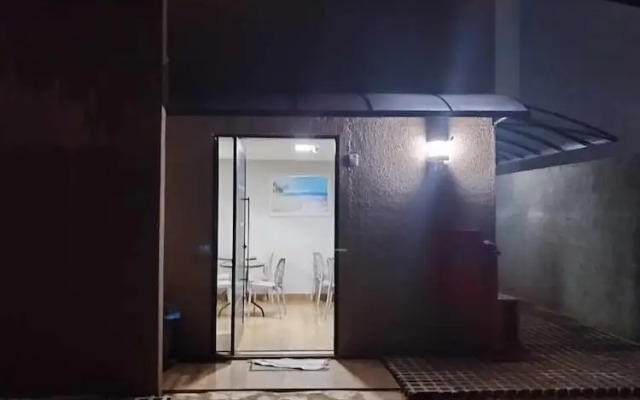 Pousada Moriah Noronha