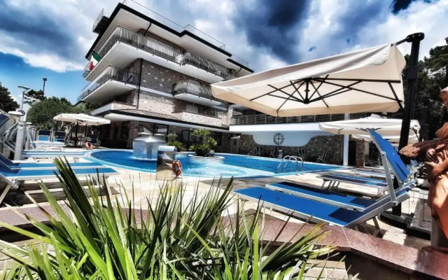 Hotel & Wellness Fra i Pini