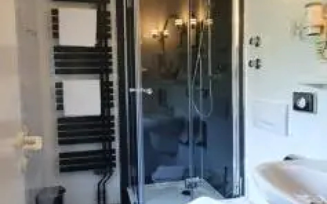 Hotel Sonne Erzgebirge