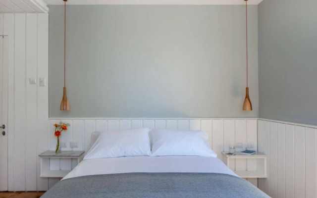 CasaSur Charming Hotel