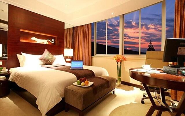 E-home Hotel Jiefang Road - Shaoxing