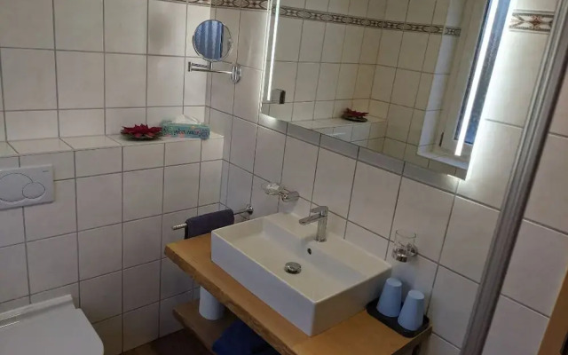 Ferienwohnung an Pfaffensee