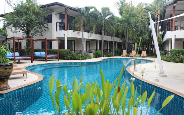 Samui Emerald Condotel