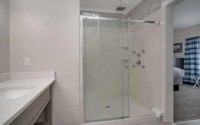 Lighthouse Suites, BWSC by Best Western