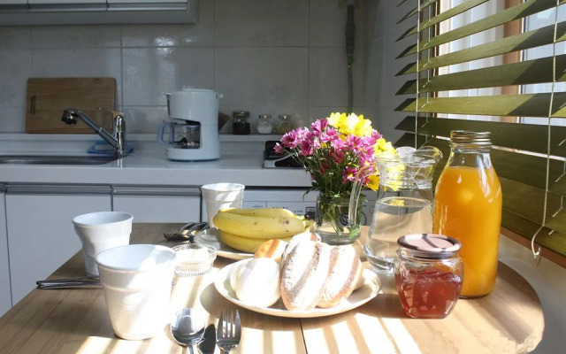 Studio 41st Hostel Seoul