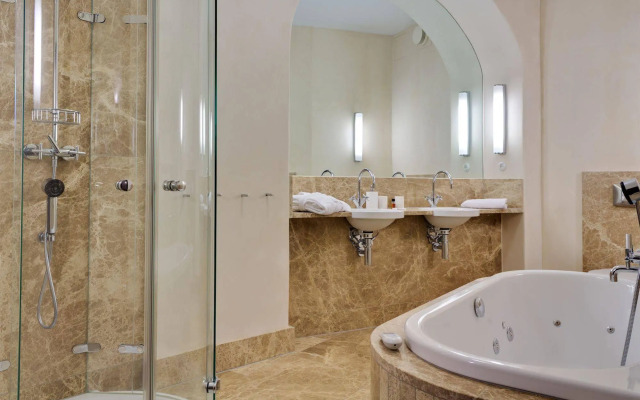 Schlosshotel Fürstlich Drehna