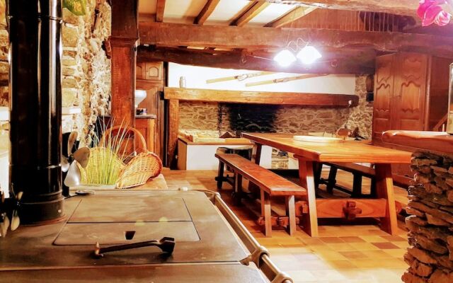 La Bergerie de Louvie