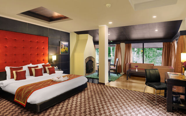 Renest River Country Resort Manali