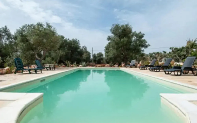 Villa Pietra&Sole
