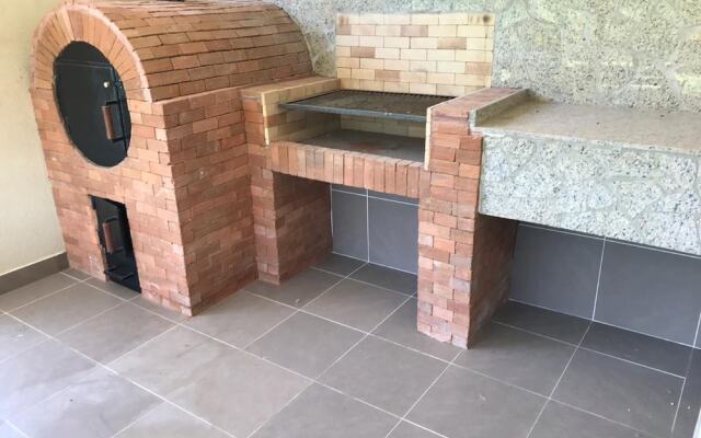 Casa En Olmue Con Piscina