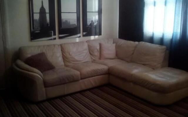 Mowbray Apartments