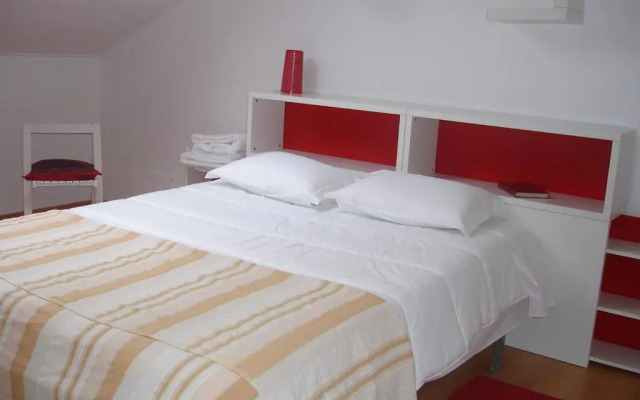 Casa de Hóspedes Porto Pim