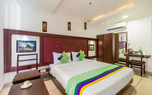 Treebo Trend South Avenue Pondicherry